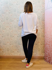 leggings basic color