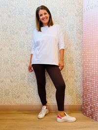 leggings basic color