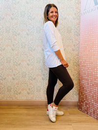 leggings basic color