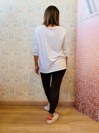 leggings basic color