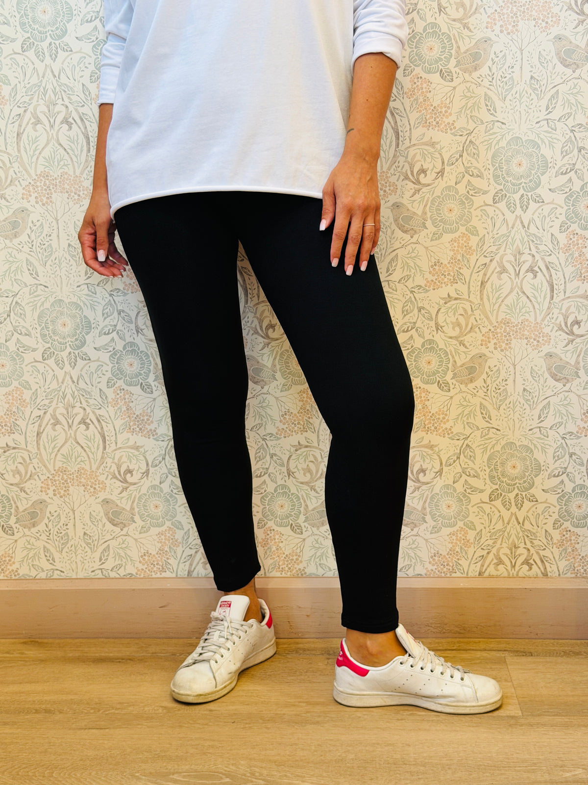 leggings basic color