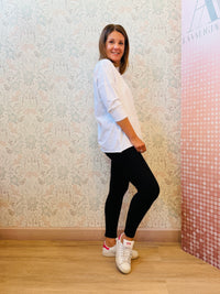 leggings basic color