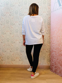 leggings basic color