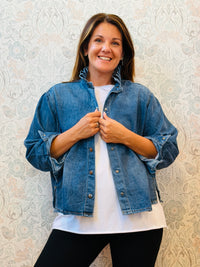 Camicia Trentino
