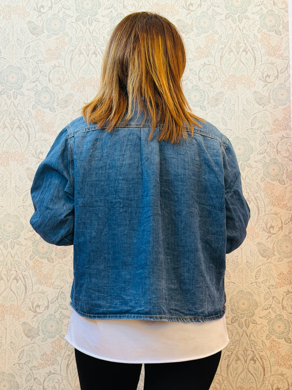 Camicia Trentino