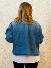 Camicia Trentino