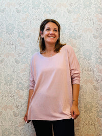 Maglia Easy