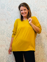 Giallo Senape