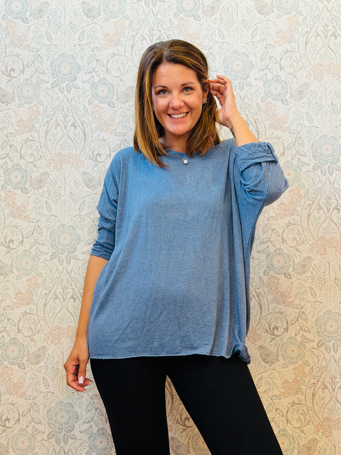 Maglia Easy