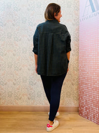 Camicia Bormio