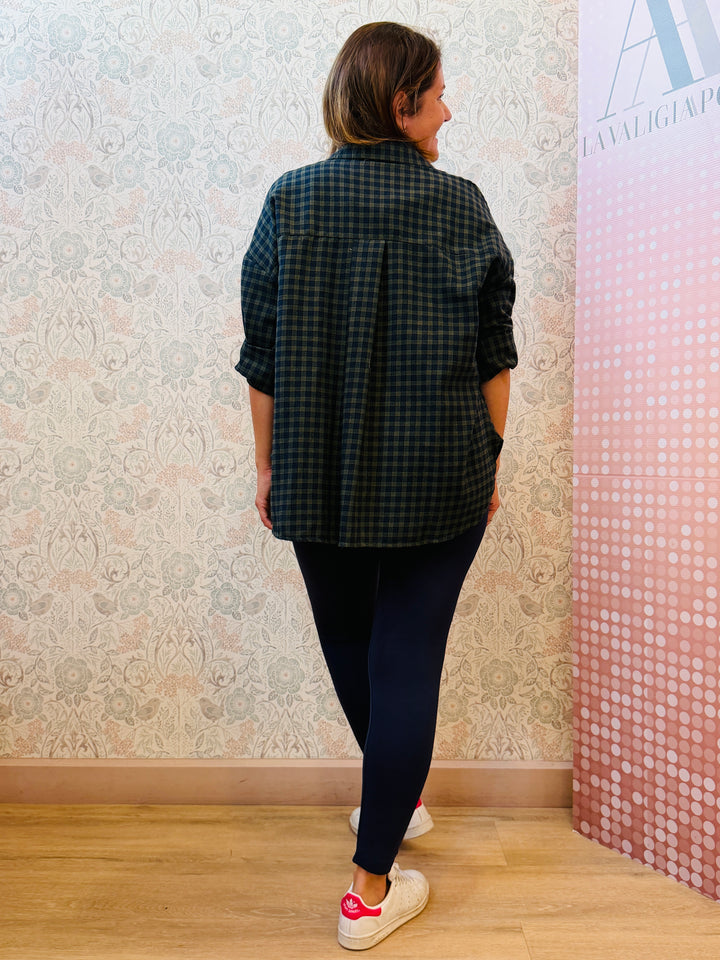 Camicia Bormio