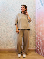 Beige Tortora