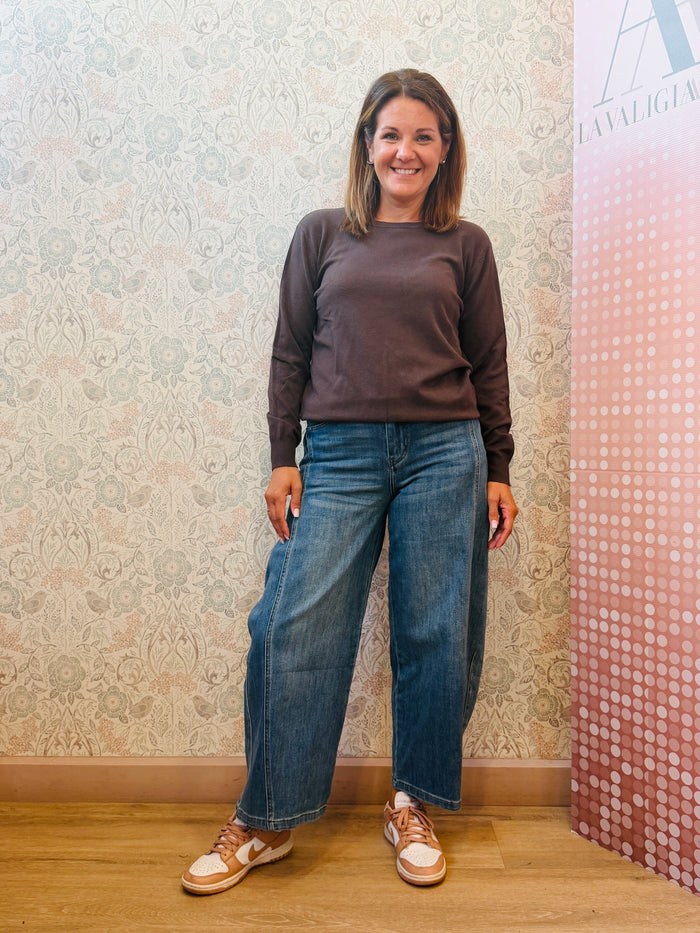 Jeans Balloon Classic