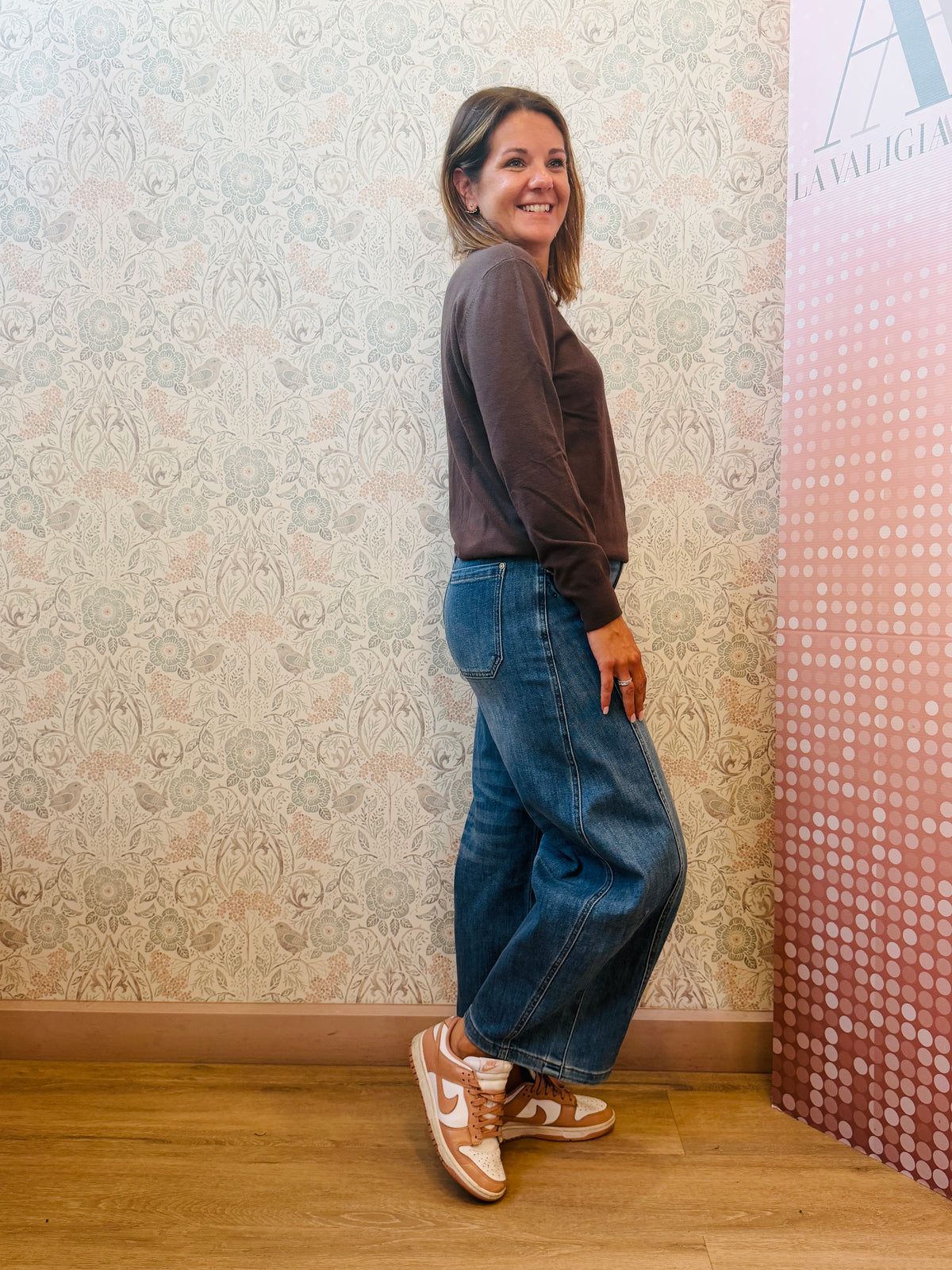 Jeans Balloon Classic