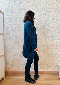 Maglione Dolcevita Moon