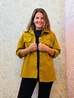 Giallo Senape
