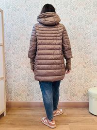 Giacca New York Beige