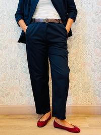 Pantalone Livigno