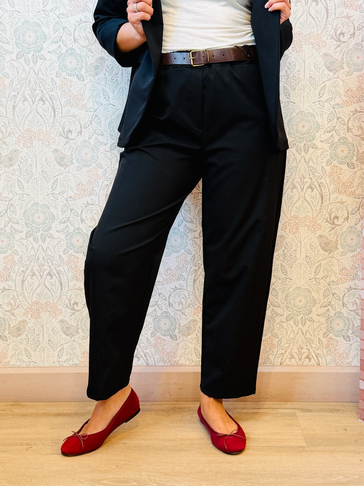 Pantalone Livigno