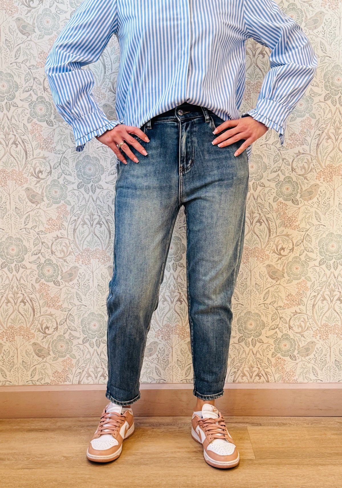 LVP jeans easy - 16