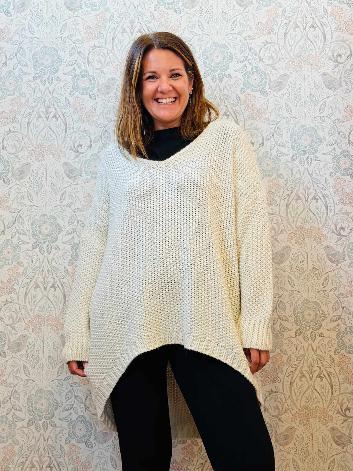 Maglione Cervinia