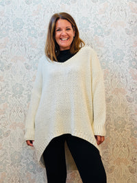 Maglione Cervinia