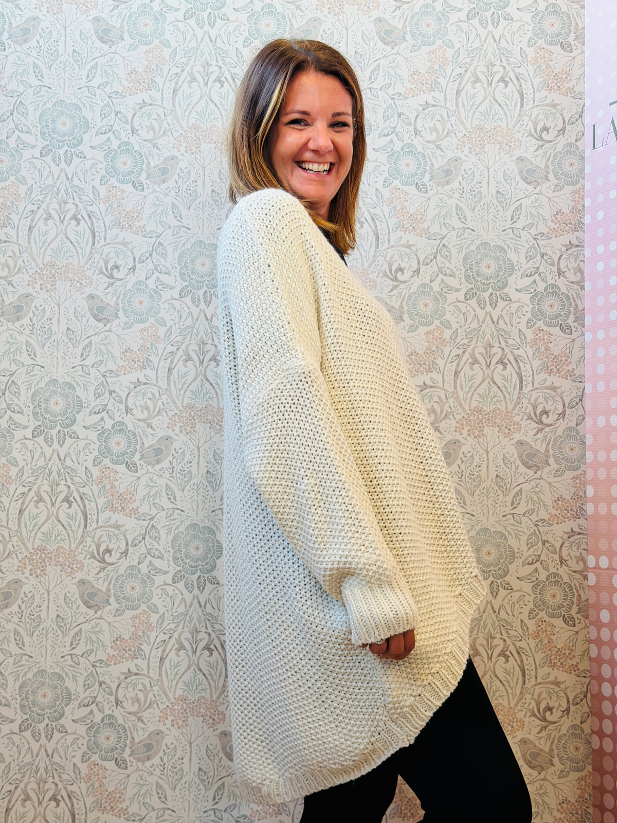Maglione Cervinia