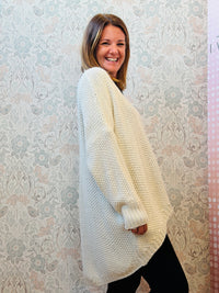 Maglione Cervinia