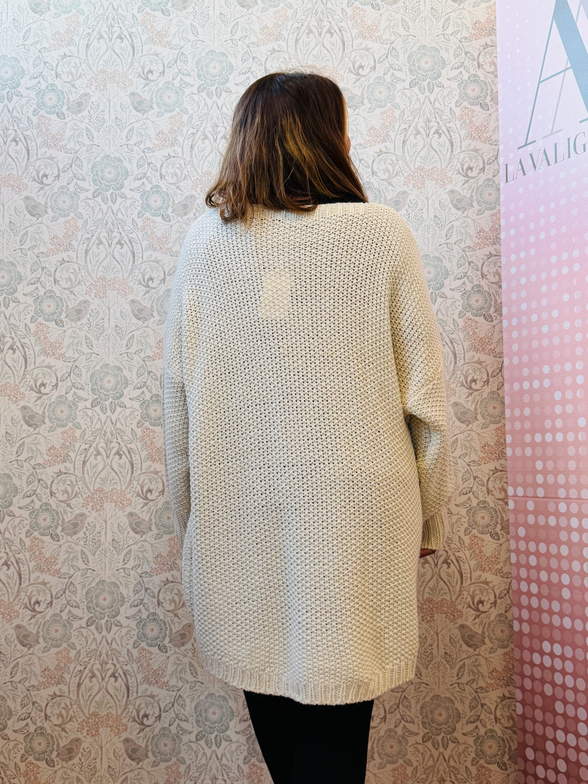 Maglione Cervinia