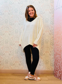Maglione Cervinia