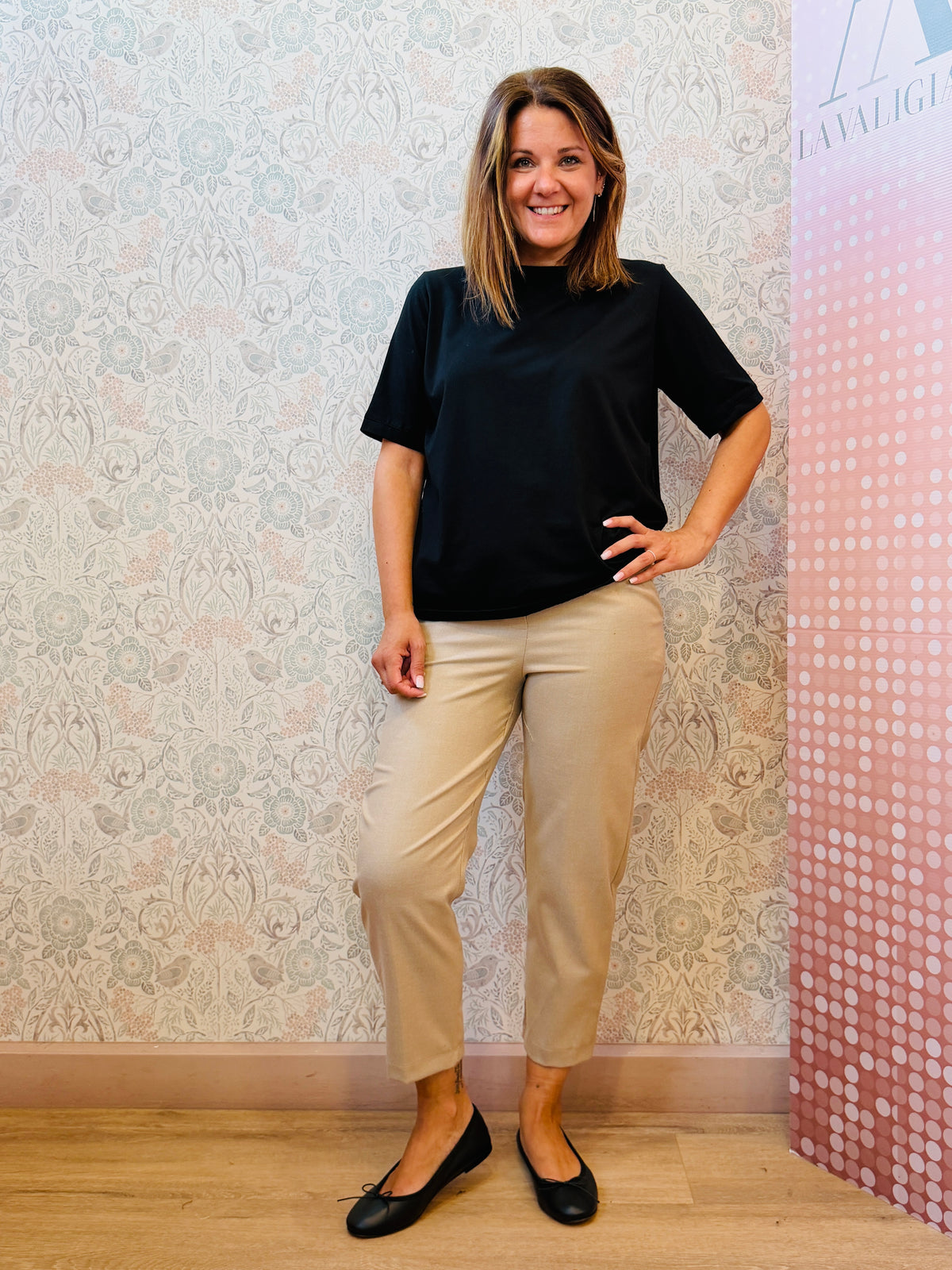 pantalone moena