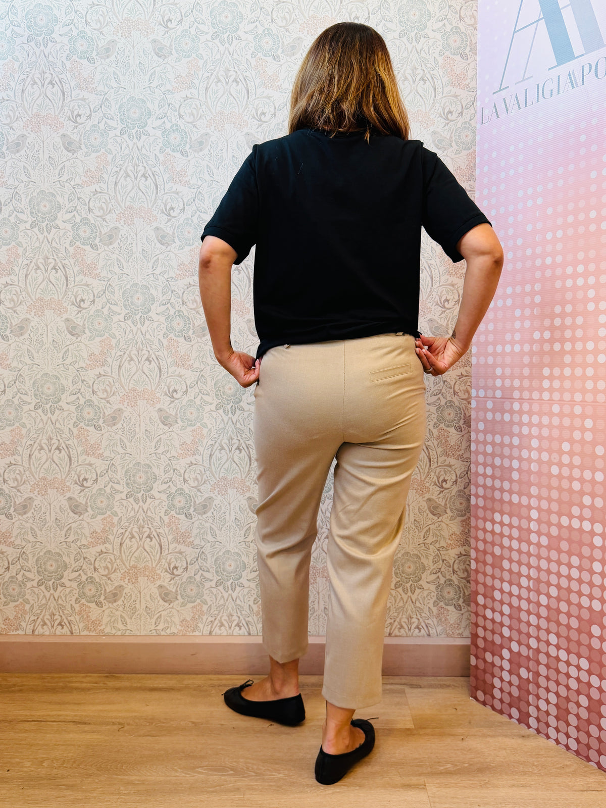 pantalone moena