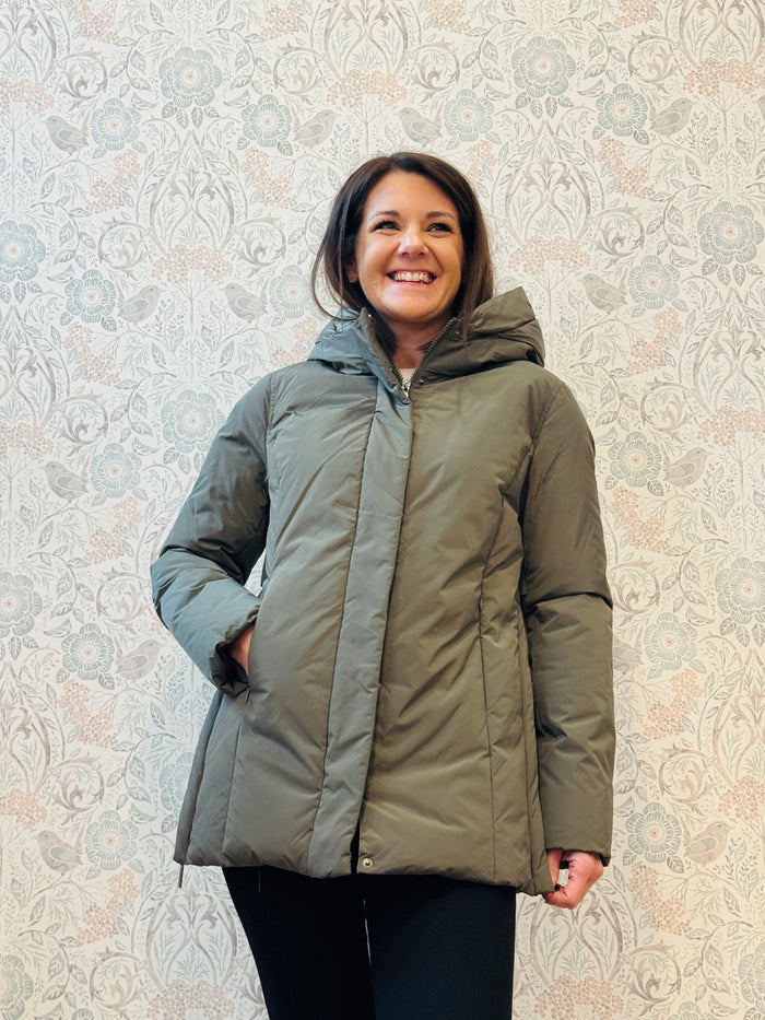 LVP Giacca Stoccolma