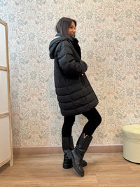 Giacca Danimarca Over