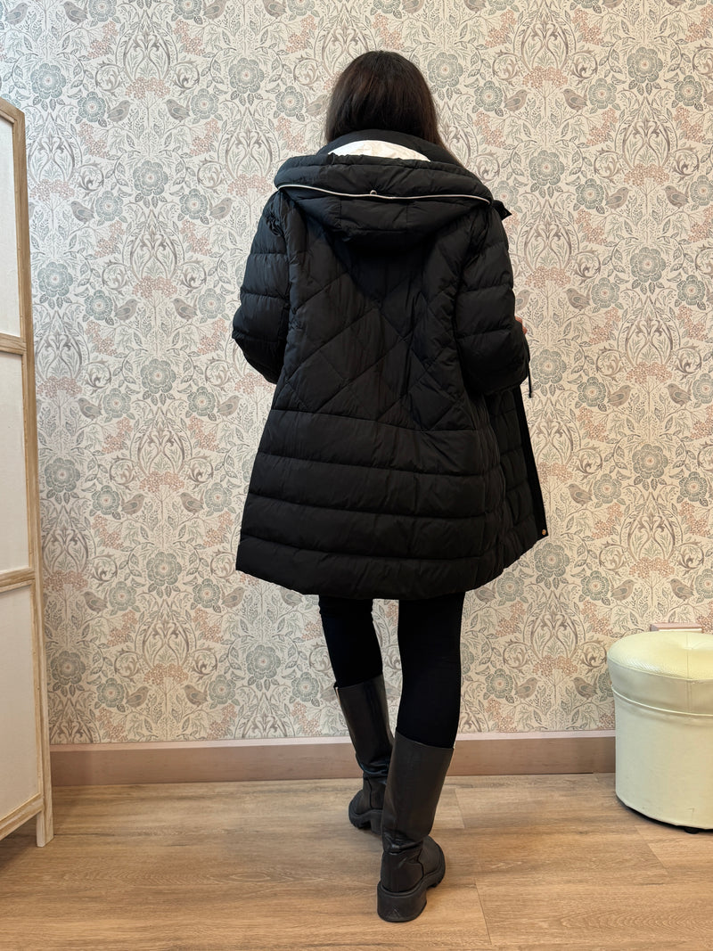 Giacca Danimarca Over