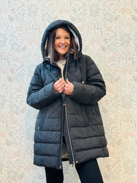 LVP Giacca Danimarca Over