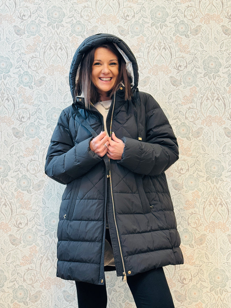 LVP Giacca Danimarca Over