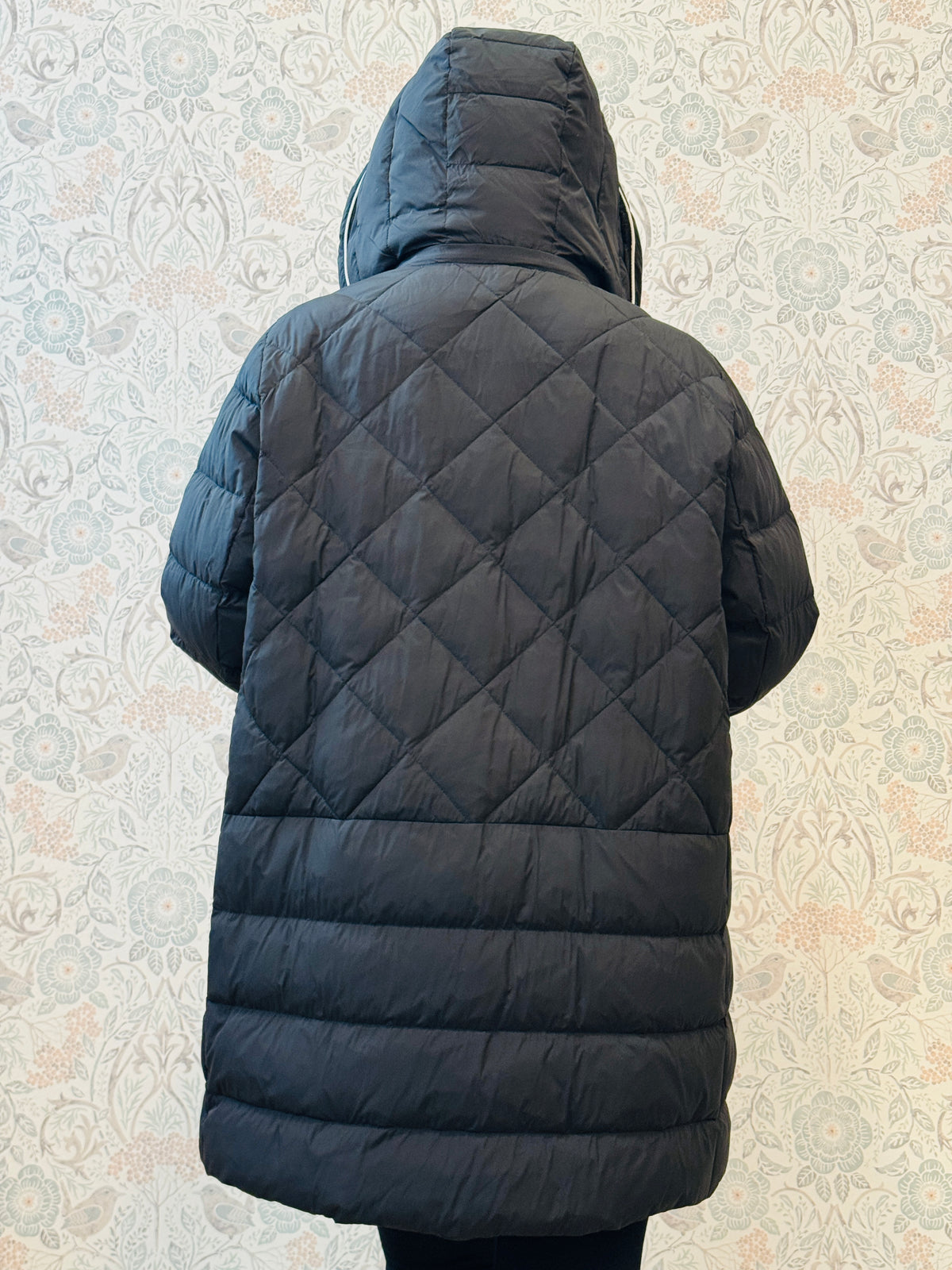 Giacca Danimarca Over