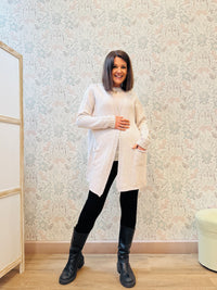 Cardigan Svezia