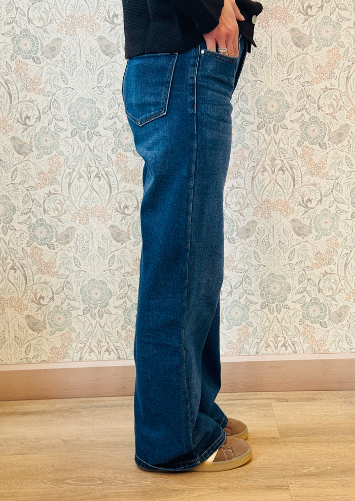 Jeans Wide SF5206