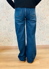 Jeans Wide SF5206