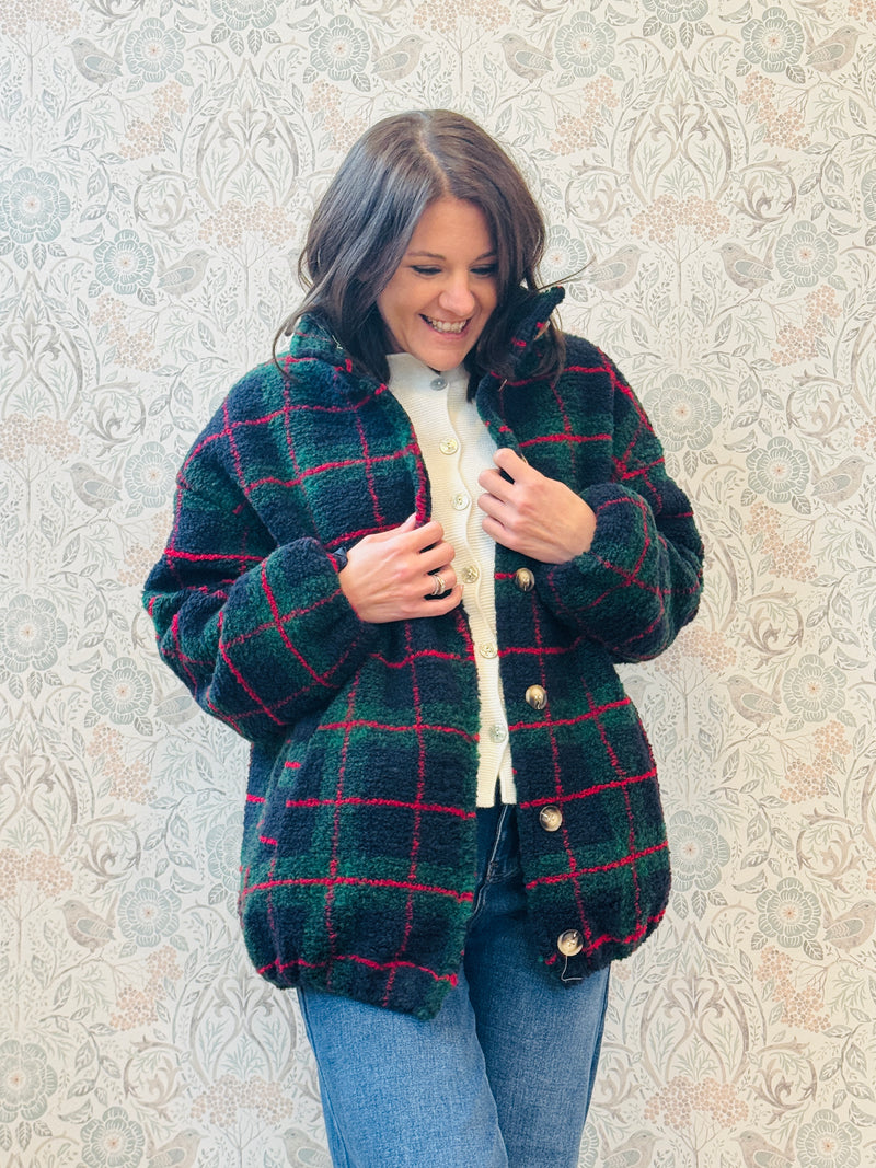 LVP Cappotto Merry Osni