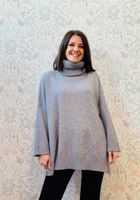 Maglione Dolcevita Elsa