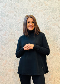 Maglione Dolcevita Vale