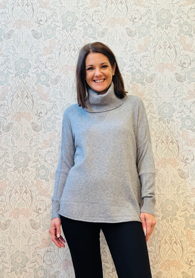 Maglione Dolcevita Vale