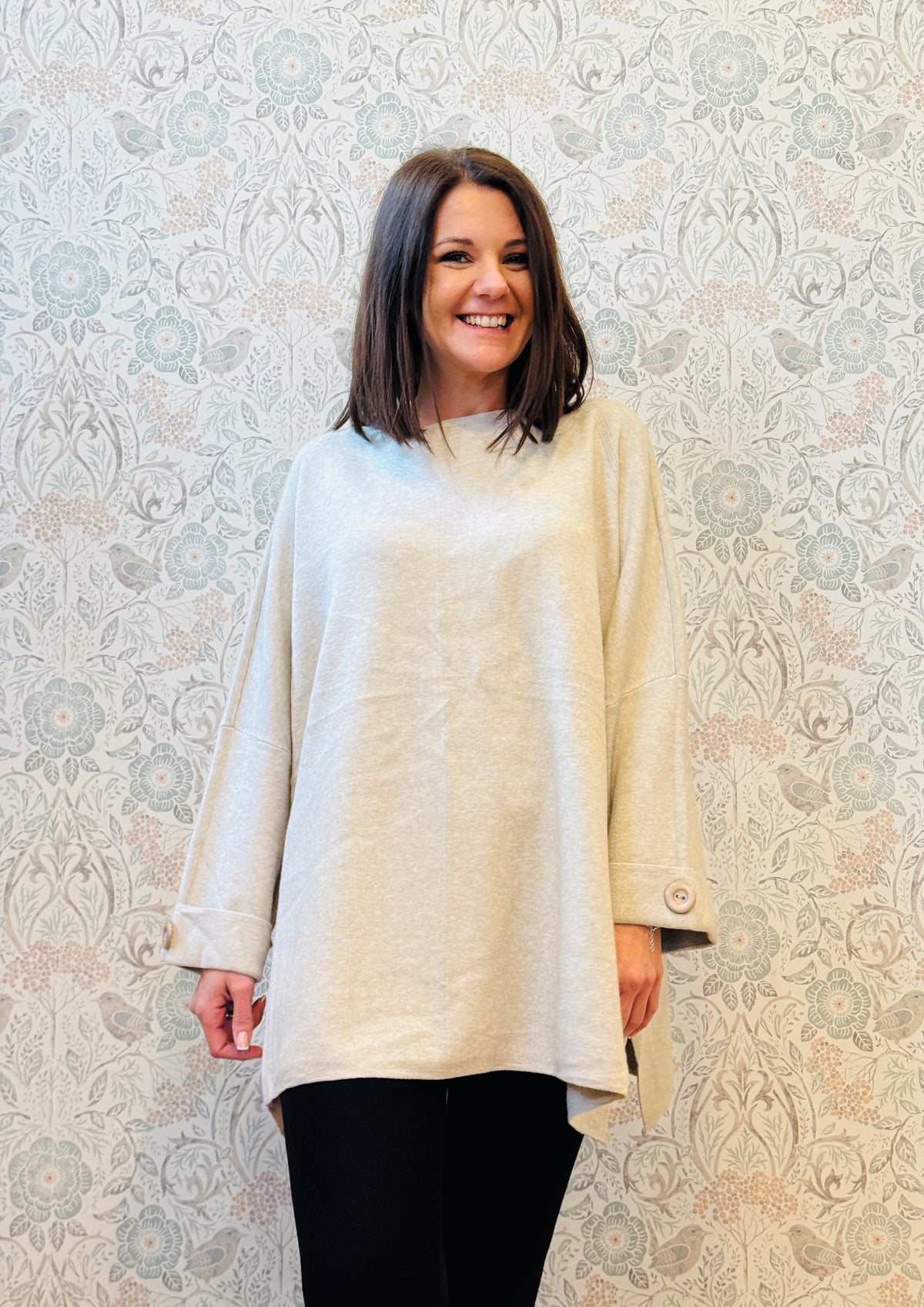 LVP maglione gaietta 