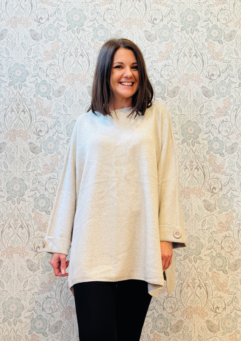 LVP maglione gaietta 