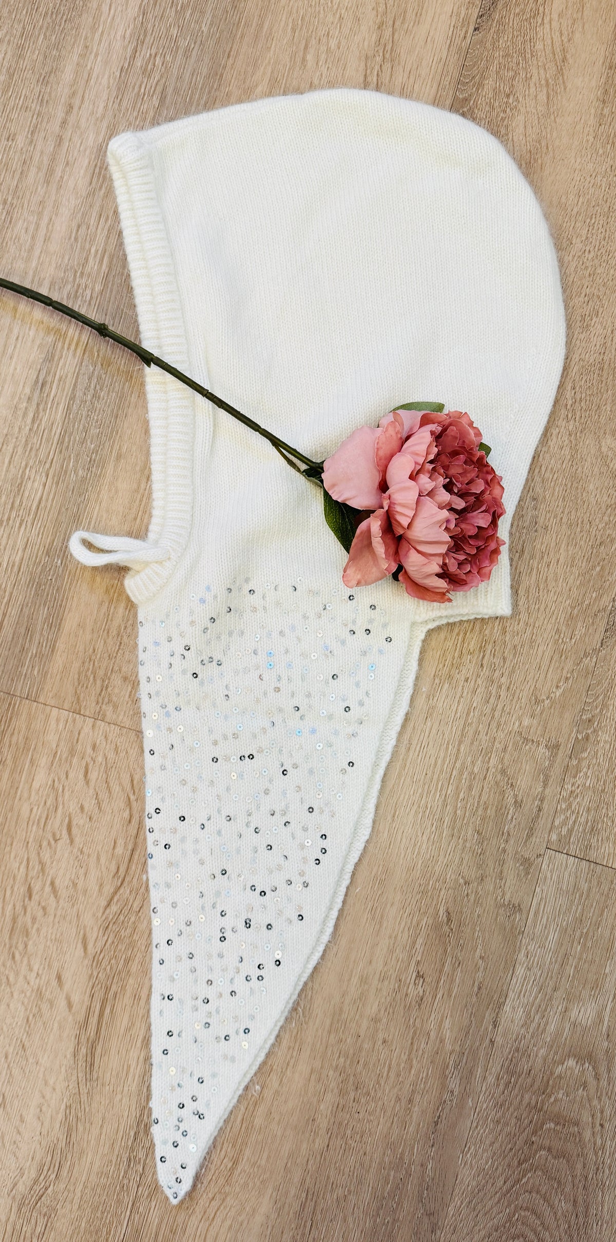 Cappello Sciarpa Karen