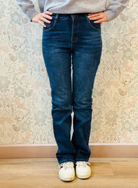 LVP Jeans flare 8269