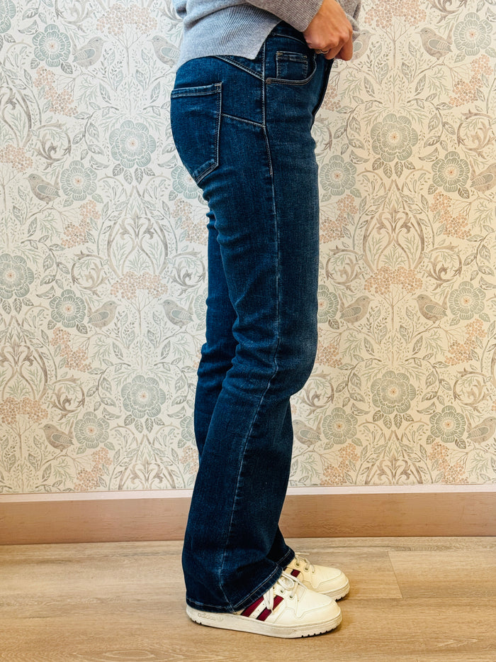 Jeans Flare 8269